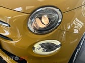 Fiat 500 1.2 POPSTAR