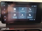 Dacia Sandero Stepway Extreme + Eco G