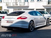 Porsche Panamera 4S PDK