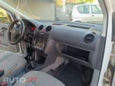 Volkswagen Caddy 1.9 TDi Extra 5L AC
