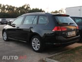 Volkswagen Golf Variant 1.6 TDi Confortline