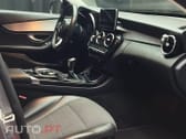 Mercedes-Benz C 200 BlueTEC Avantgarde