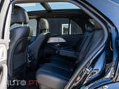 Mercedes-Benz GLE de 4Matic