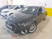 Audi A3 Sportback 40 TFSIe Advanced