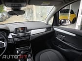 BMW 216 d Advantage