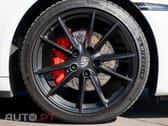 Porsche 911 Carrera PDK