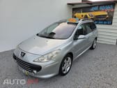 Peugeot 307 SW 1.6 HDi FAP Executive