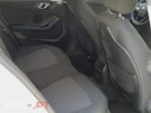 BMW 116 d Line Sport