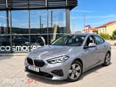 BMW 216 d Auto
