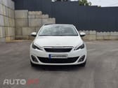 Peugeot 308 1.6 BlueHDi Allure J17