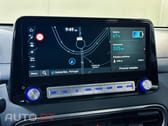 Hyundai Kauai 64kWh Intuitive
