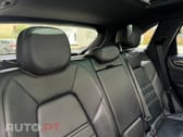 Porsche Cayenne E-Hybrid Tiptronic S