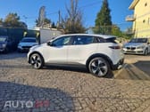 Renault Mégane E-Tech EV40 Equilibre