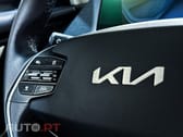 Kia EV6 77.4 kWh Tech
