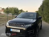 Land Rover Range Rover R- Dynamic