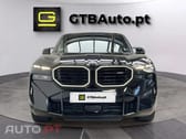 BMW XM ND