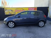 Opel Corsa 1.3 CDTi Enjoy