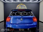 BMW 120 Pack M