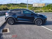 Ford Puma 1.0 EcoBoost Hybrid Aut. TITANIUM