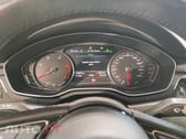 Audi A4 Avant 35 TDI S tronic