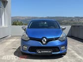 Renault Clio Outro