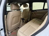 BMW X4 20 d xDrive Pack M Auto