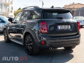 MINI Countryman Cooper SE ALL4 Auto