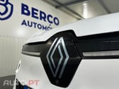 Renault Mégane E-Tech EV60 Techno Optimum Charge