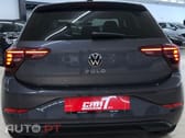 Volkswagen Polo 1.0 TSI Confortline