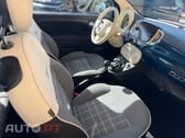 Fiat 500 1.0 Hybrid Connect