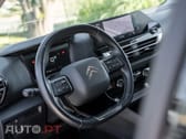 Citroen C4 PureTech 130 Stop&Start EAT8 SHINE