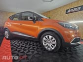 Renault Captur Energy Zen