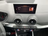 Audi Q2 35 TDI S-TR ADVANCED