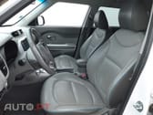 Kia Soul Ultimate