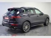 Porsche Cayenne 3.0 S E-Hybrid Tiptronic