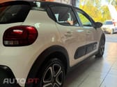 Citroen C3 PURETECH