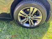BMW 318 d Line Sport Auto