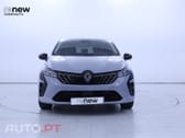 Renault Clio Evolution TCE 90