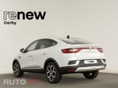 Renault Arkana Arkana 1.3 TCe Intens EDC