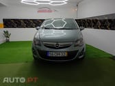 Opel Corsa 1.2 Cosmo