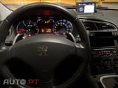 Peugeot 3008 1.6 BlueHDi Allure EAT6