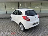 Ford KA 1.2 Titanium