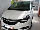Opel Zafira Innovation s/s