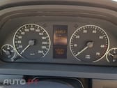 Mercedes-Benz A 150 Elegance Automatic