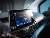 Peugeot Partner 1.5 BlueHDi Pemium Longa