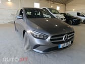 Mercedes-Benz B 250 e Style Plus