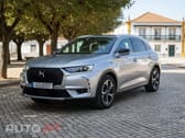 DS DS7 Crossback 1.5 BlueHDI Rivoli