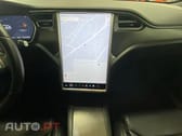 Tesla Model S 75D AWD