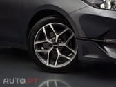 Kia Ceed SW 1.6 CRDi MHEV Dynamic