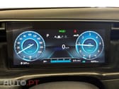 Hyundai Tucson 1.6 CRDi Hybrid 48V Creative DCT-7